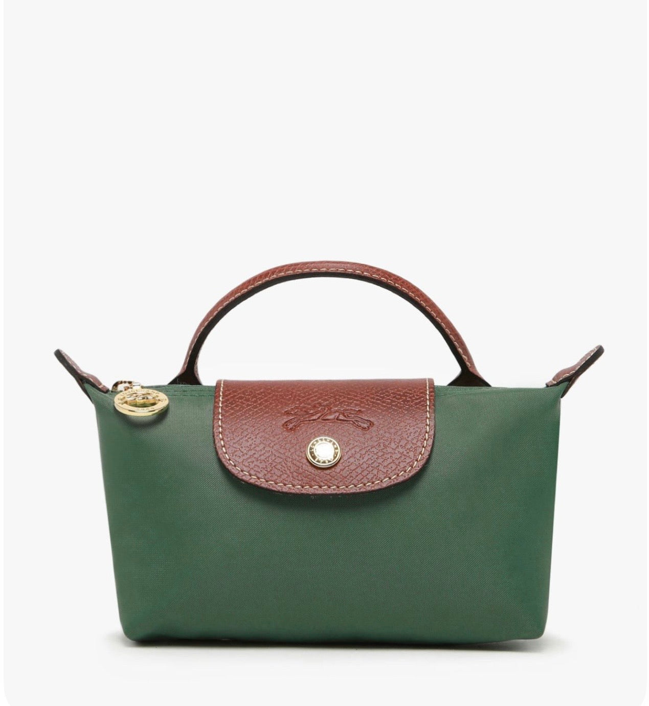Longchamp Crossbody Bag with Strap (WITH BRAND LOGO)