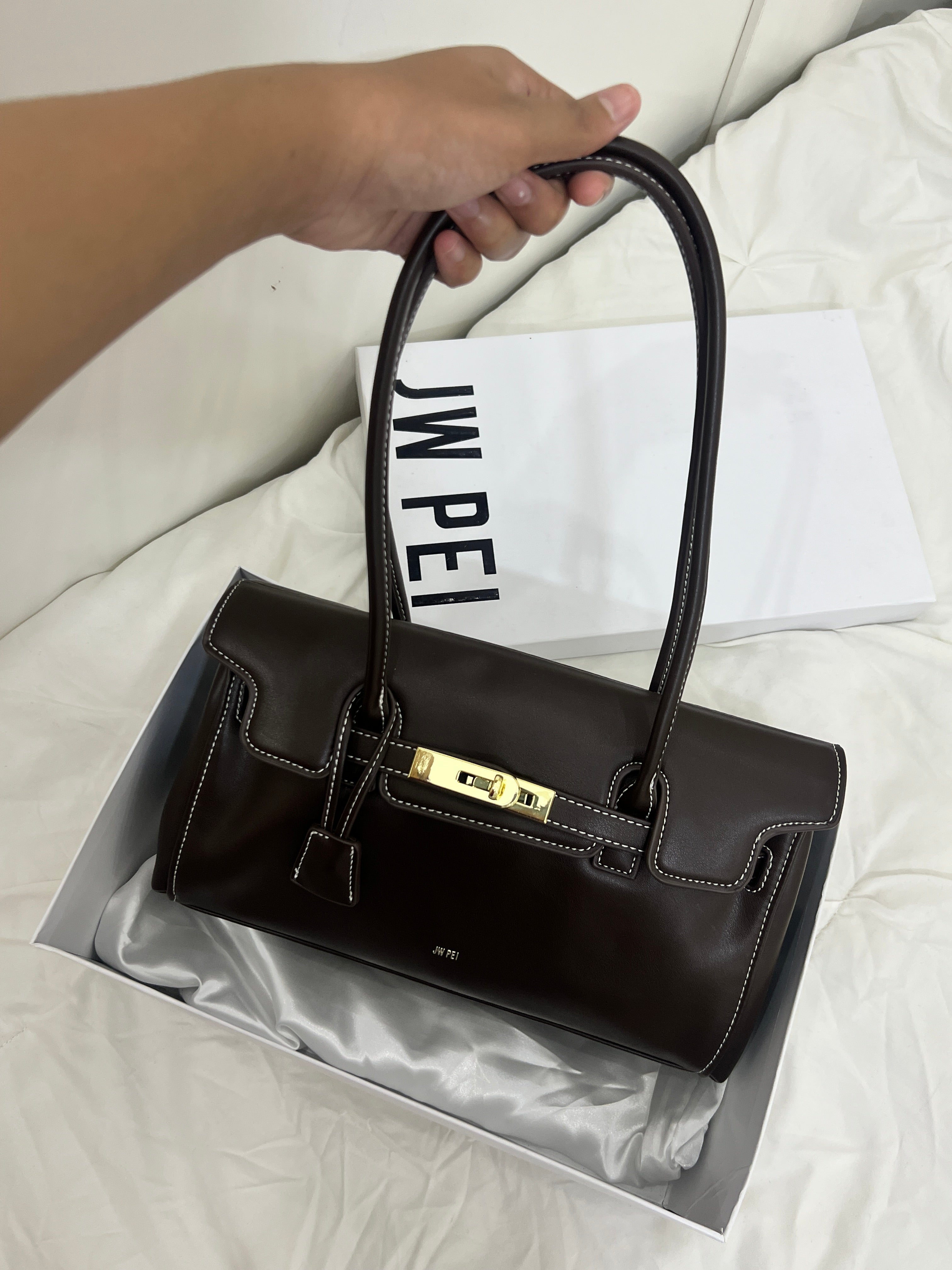 JWPEI Inspired Medium ( With dust bag & box)