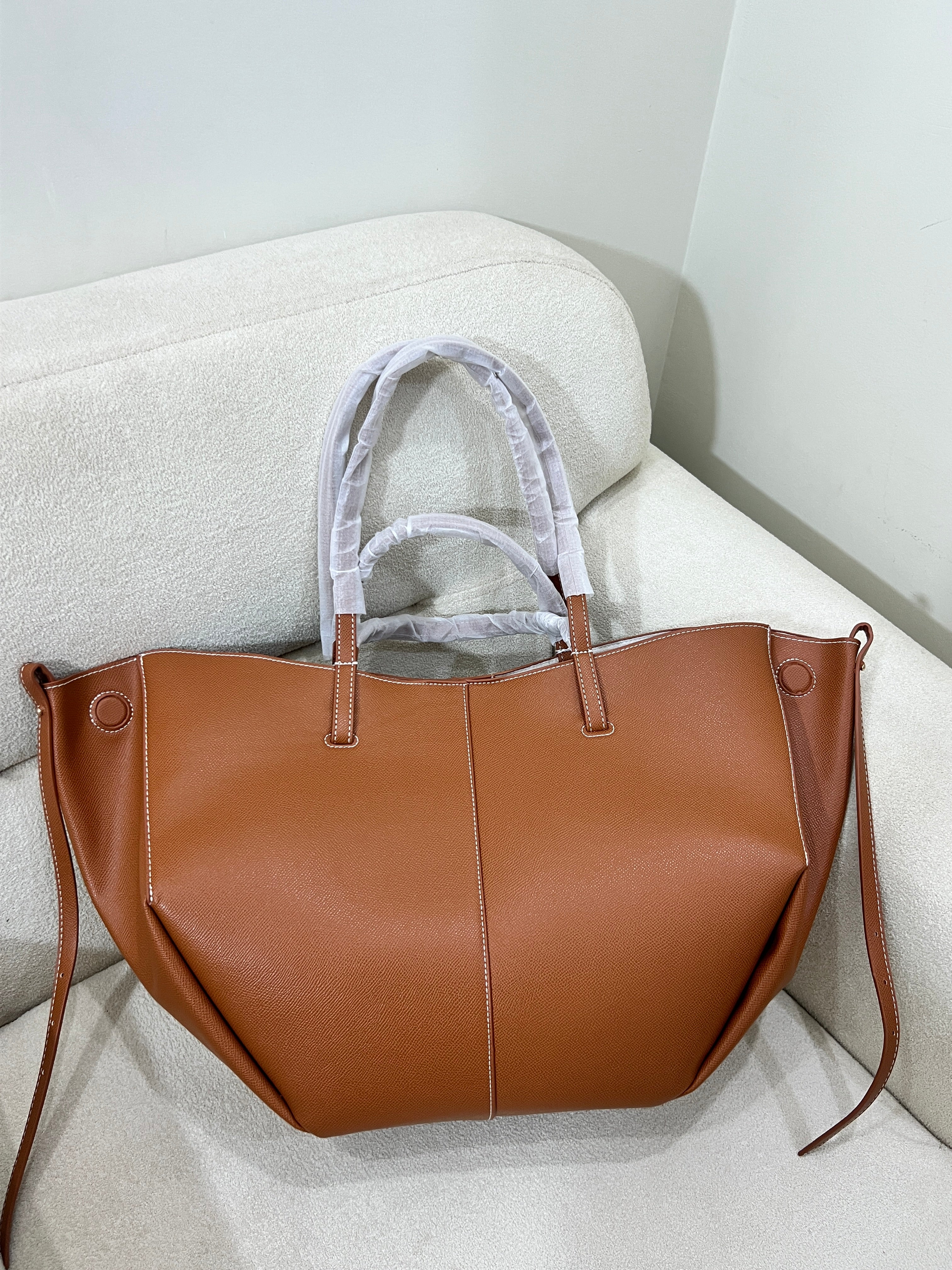 Polène Inspired LargeTote (Premium Quality)