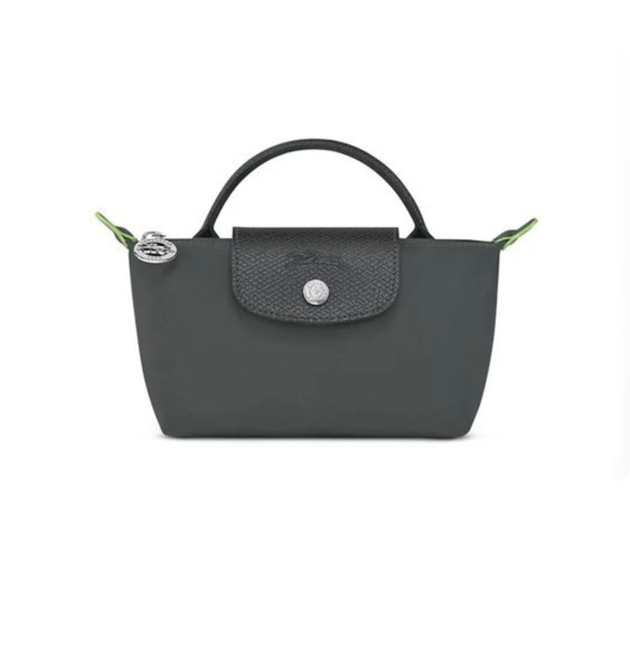 Longchamp Crossbody Bag with Strap (WITH BRAND LOGO)