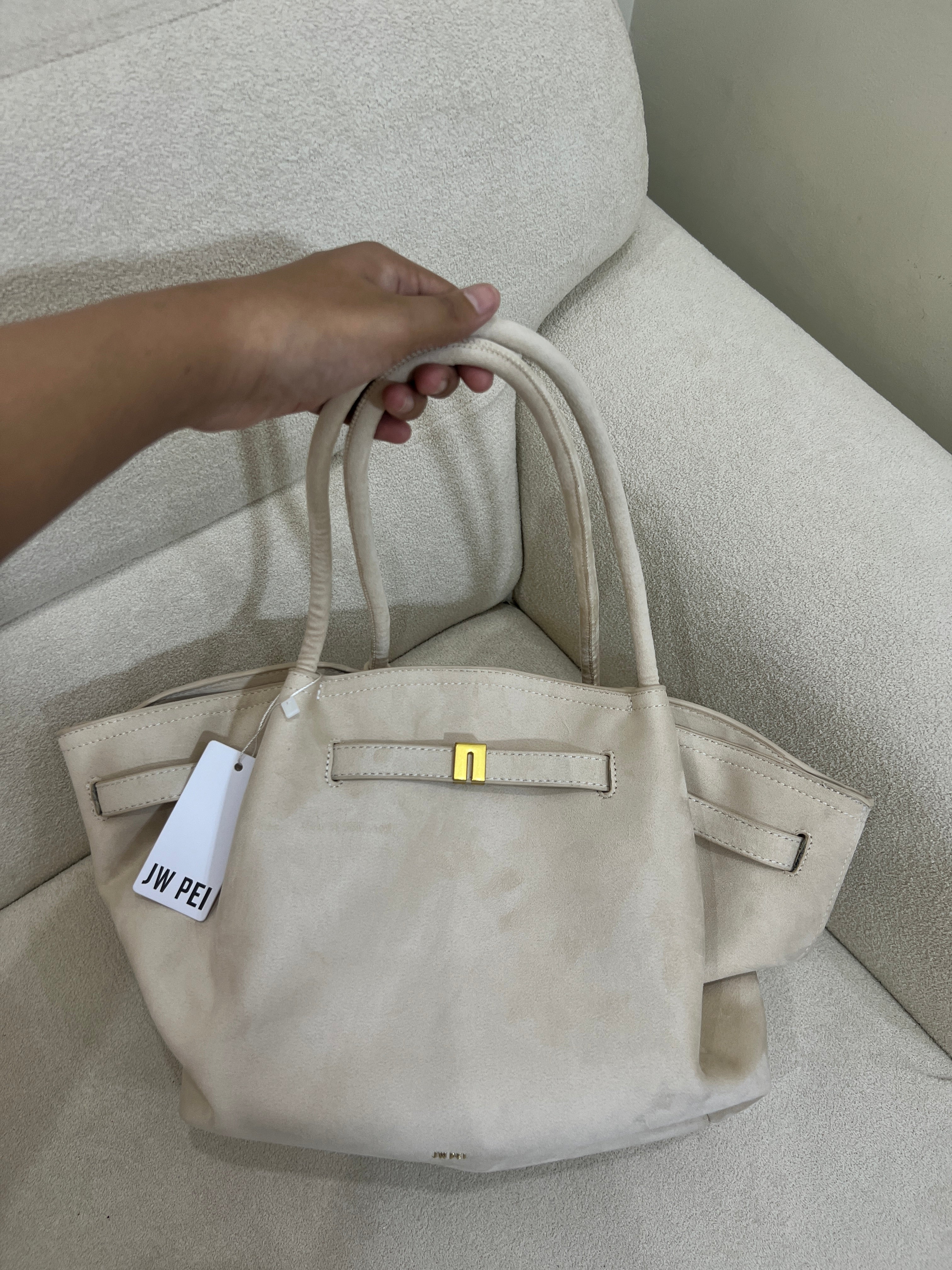 JWPEI Inspired Large ( With dust bag & box)