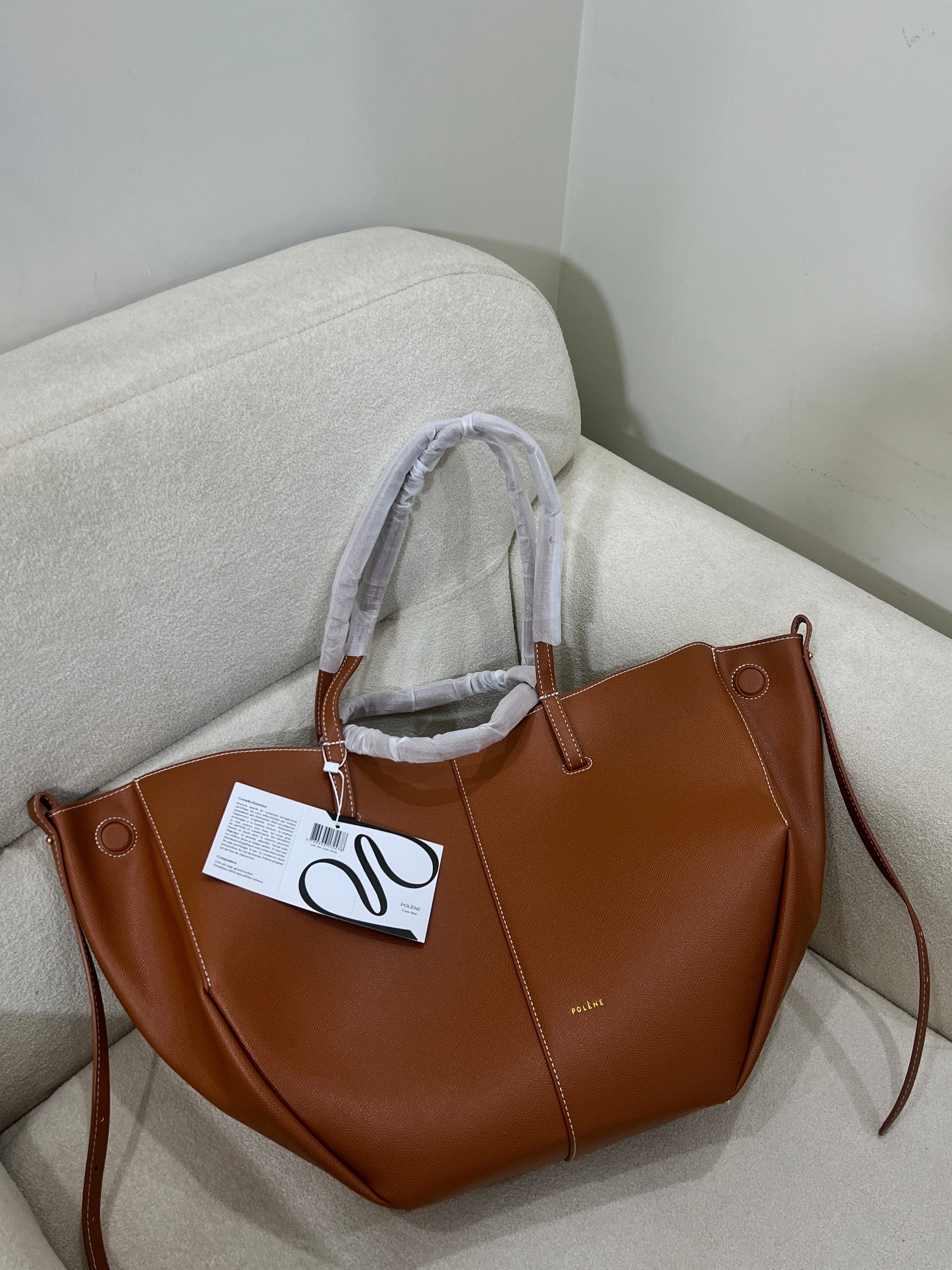 Polène Inspired LargeTote (Premium Quality)