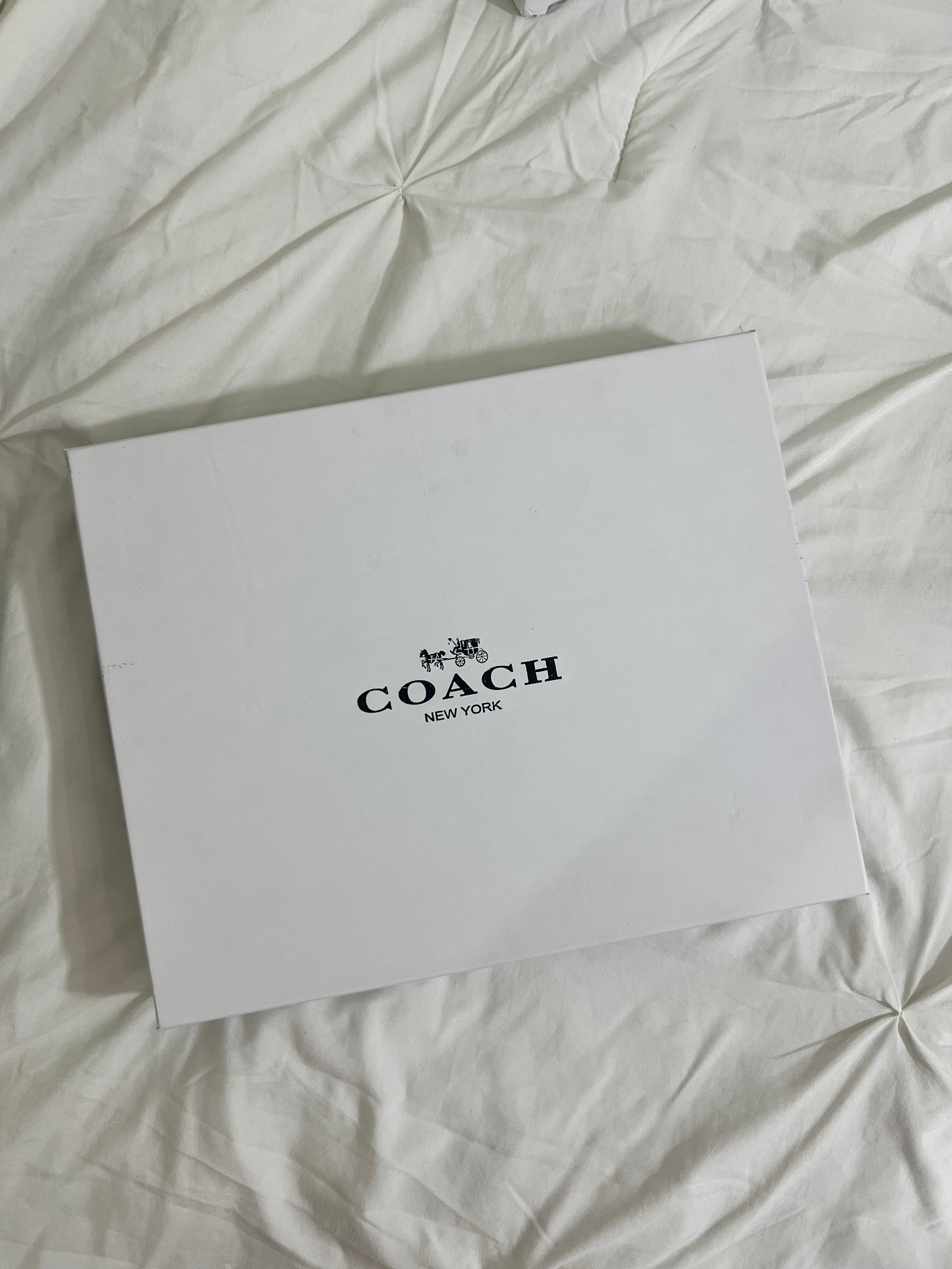 Coach Inspired Gift Set