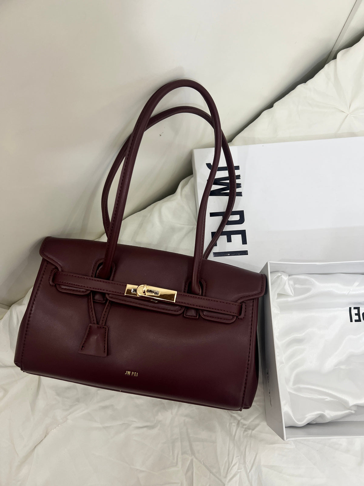 JWPEI Inspired Medium ( With dust bag & box)